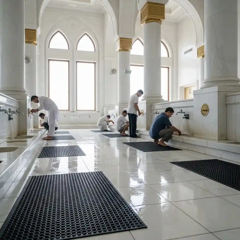 Ablution Mats Dubai