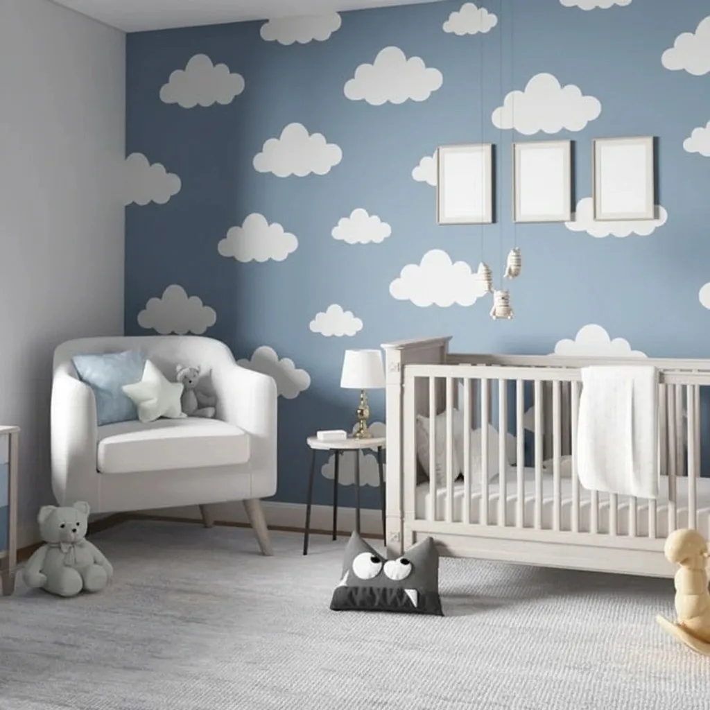 kids room wallpapers