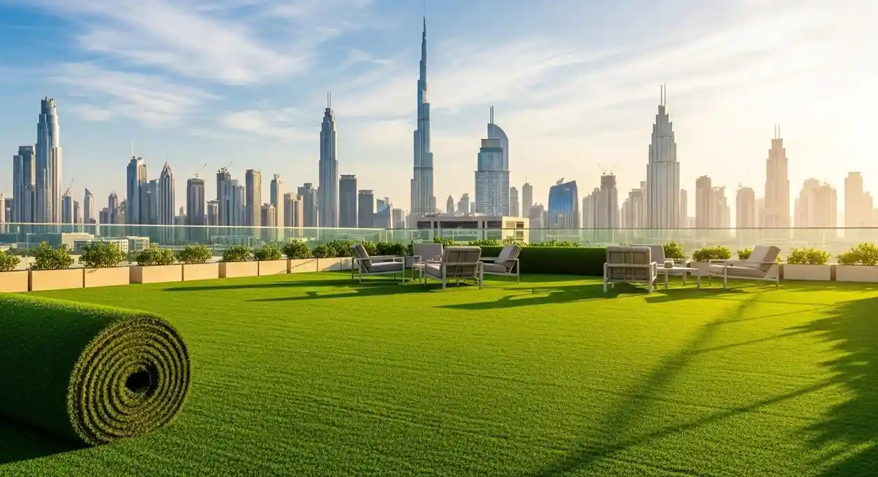 Outoodr Carpets Dubai