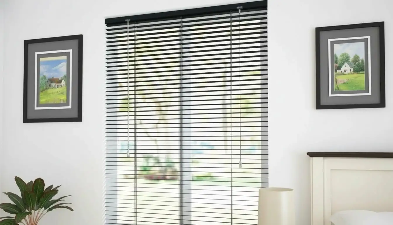 Venetian Blinds Dubai