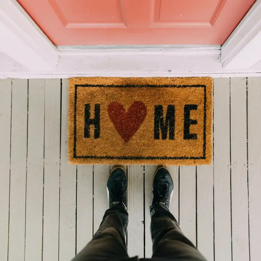 Welcome Mats Dubai