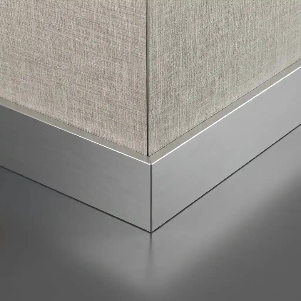 Aluminium Skirting Dubai