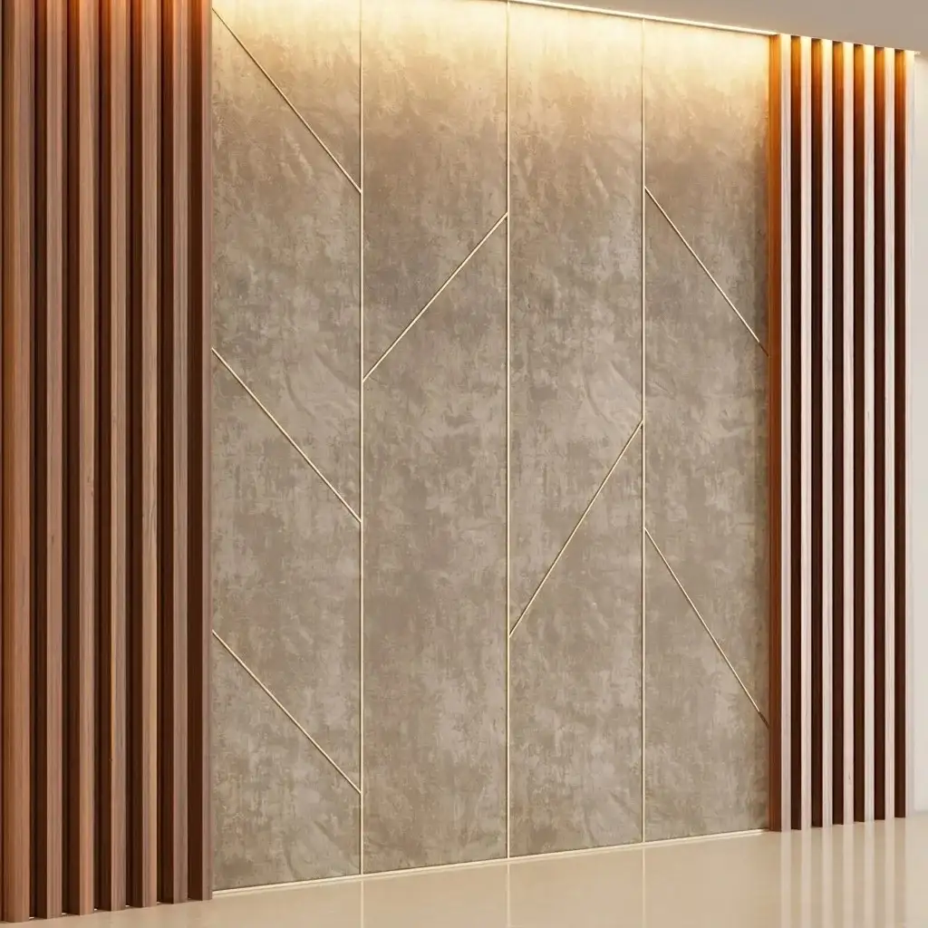 PVC Wall Panels Dubai
