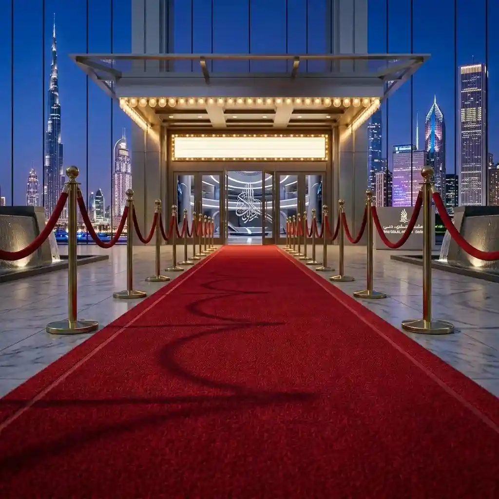 exhibition carpets dubai