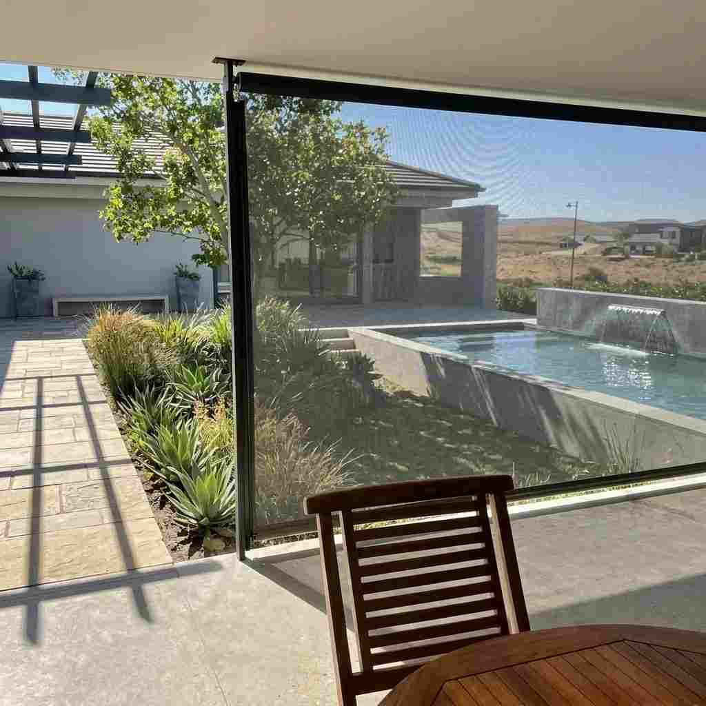outdoor blinds dubai