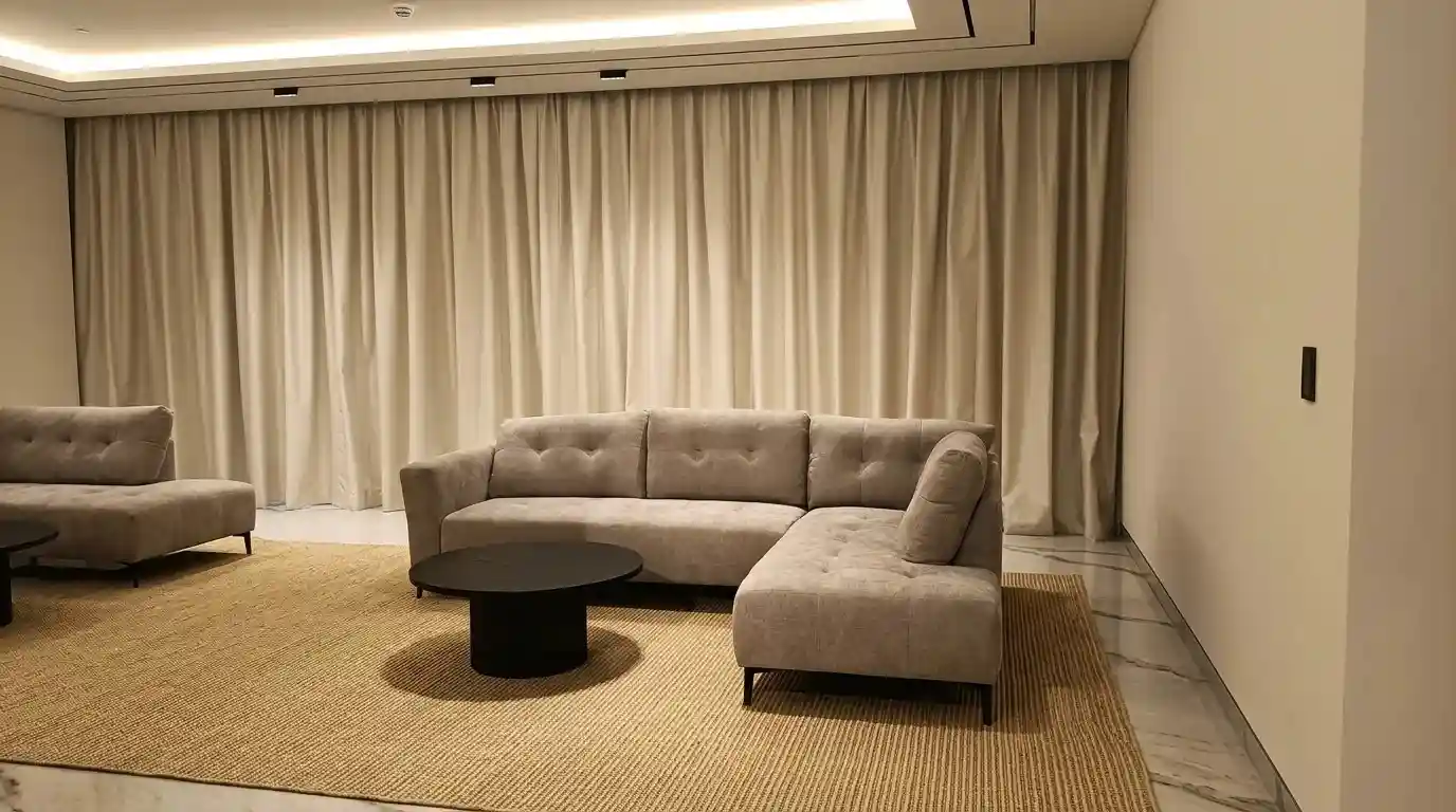 Sisal Carpets Dubai