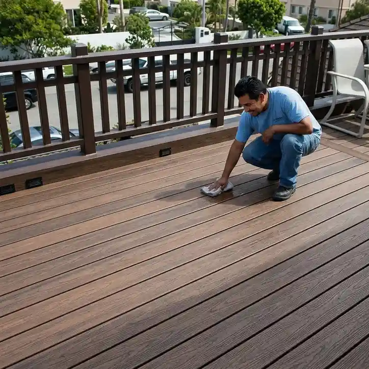 wpc flooring dubai